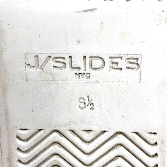 J/SLIDES NYC Annabelle Sneaker - Picture 10 of 11